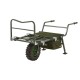 JRC Cocoon 2G Wide Wheel Barrow